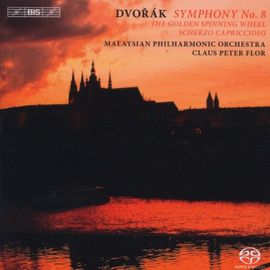 Sinfonie 8 (Sacd Hybrid)