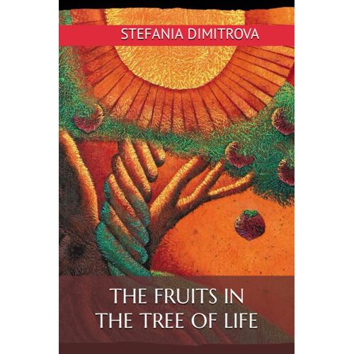 The Fruits In The Tree Of Life