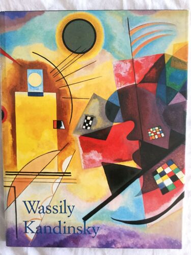 Wassily Kandinsky