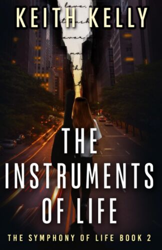 The Instruments Of Life (The Symphony Of Life)