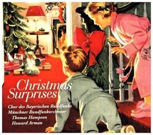 Christmas Surprises