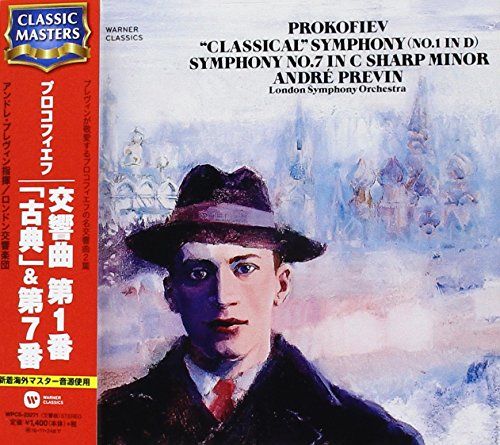 Symphony 1 Classical