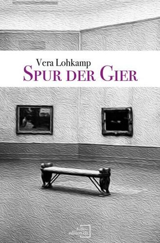 Spur Der Gier
