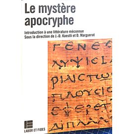 Le Mystère Apocryphe