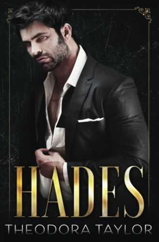 Hades: Stephanie And The Ruthless Mogul: Ruthless Mc Book 6