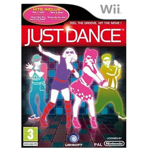 Just Dance