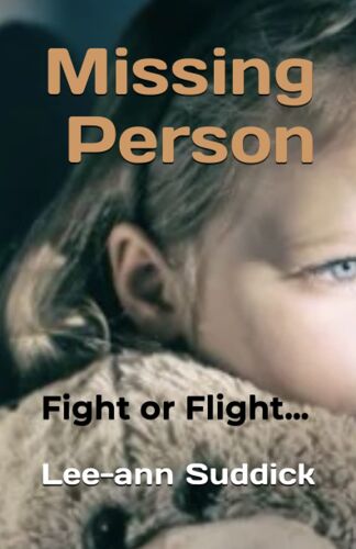 Missing Person: Fight Or Flight...