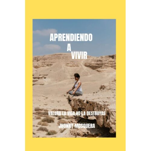 Aprendiendo A Vivir: Valora La Vida , No La Destruyas
