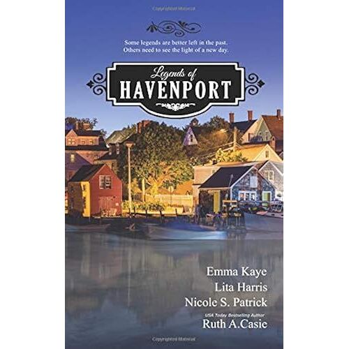 Legends Of Havenport