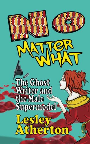 No Matter What: The Ghost Writer And The Male Supermodel