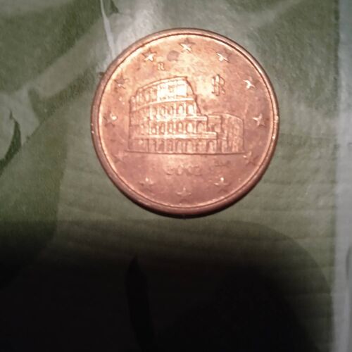 Vente De Pièces De 2 Euros