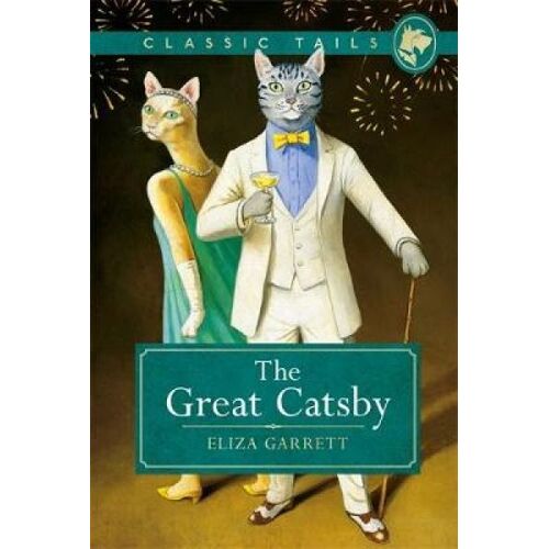 The Great Catsby (Classic Tails 2)