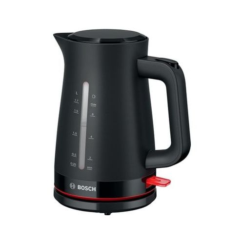 Bouilloire Bosch TWK3M123 MyMoment 1.7 l Noir