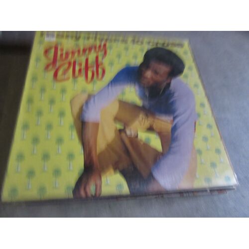 33 Tours Jimmy Cliff Many Rivers To Cross Ref Island 200393