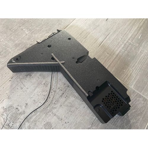 Compatibles Alimentation Électrique Originale Pour Console Ps5 Adaptateur De Remplacement Adp-400dr Pour Playstation 5