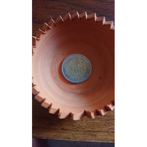 Pièce De 2 € Eyp De 2002