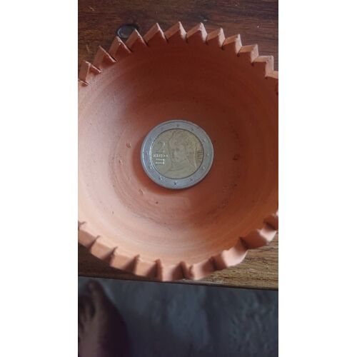 Piece Rare 2 Euro 2002 Bertha Von Suttner