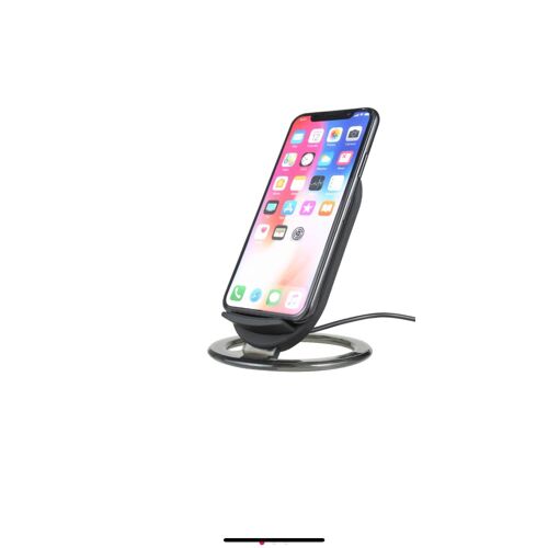 Chargeur A Induction Iphone