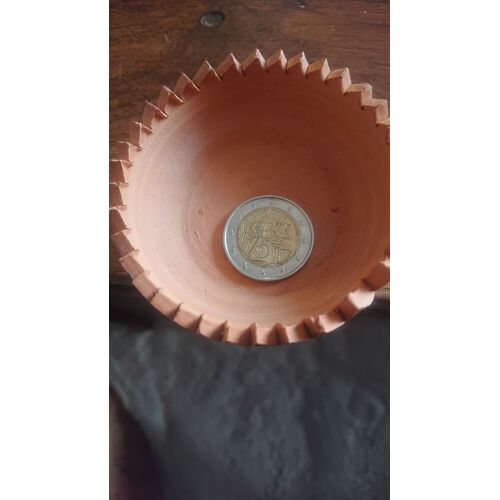 Pièce Commémorative 2 Euros 75 Ans De L'unicef 2021 Rare.