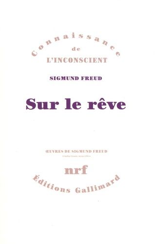 Sur Le Rêve