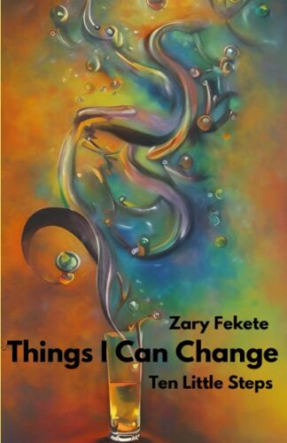 Things I Can Change: 10 Little Steps