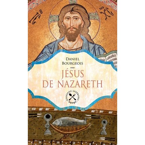 Jésus De Nazareth