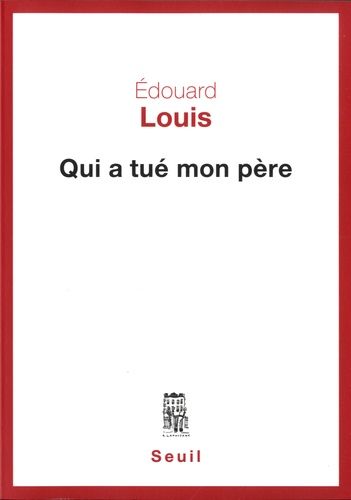 Qui A Tué Mon Père