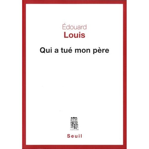 Qui A Tué Mon Père