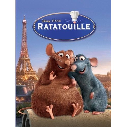 Ratatouille