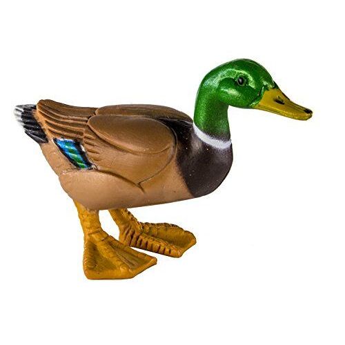 Safari Ltd Safari Farm Mallard Duck (Male)