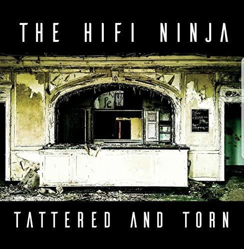 Hi Fi Ninja - Tattered & Torn [Compact Discs]