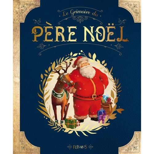 Le Grimoire Du Père Noël