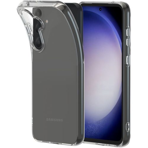 Coque Essentielb Samsung S23fe Souple