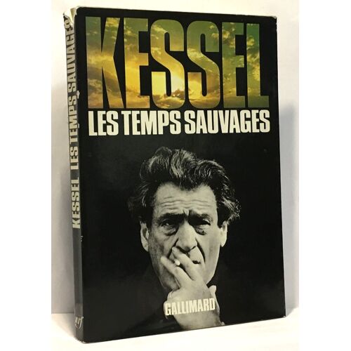 Les Temps Sauvages