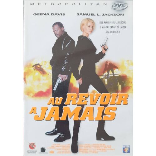Dvd Au Revoir À Jamais