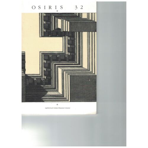 Osiris: Revue Litteraire 32