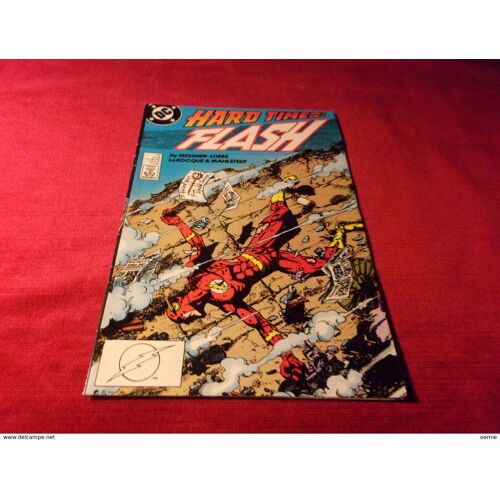 Flash N° 17 ( Vo )