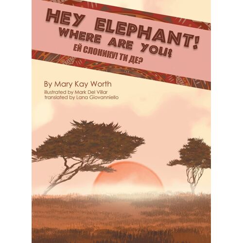 Hey Elephant! Where Are You?