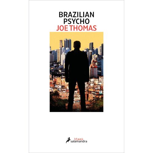 Brazilian Psycho
