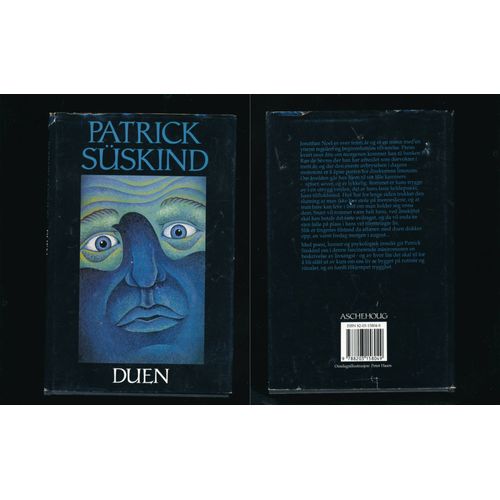 Patrick Süskind - Duen ( En Norvégien)
