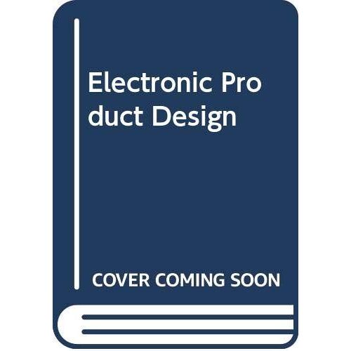 Electronic Product Design