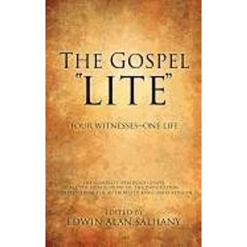 The Gospel "Lite