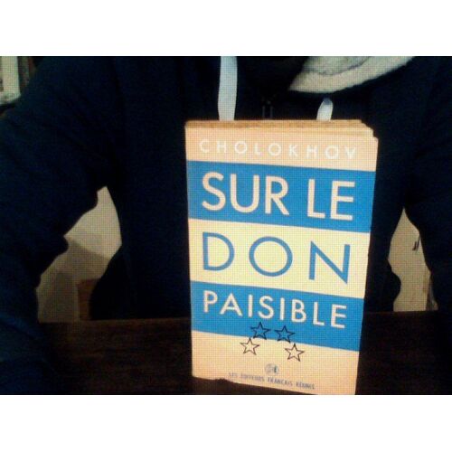 Sur Le Don Paisible ****