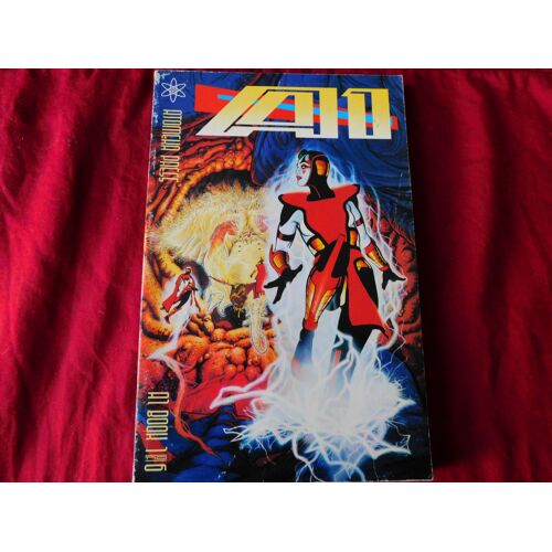 A1 Book1