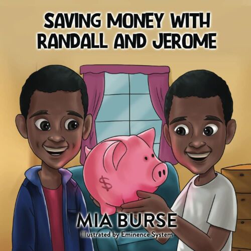 Saving Money With Randall And Jerome