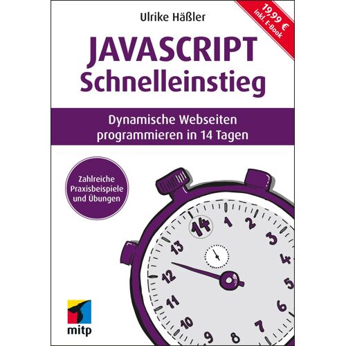 Javascript Schnelleinstieg