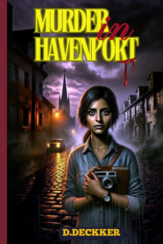 Murder In Havenport