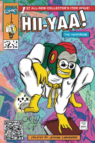 Hii-Yaa! The Handbook