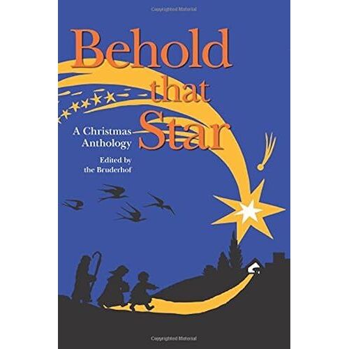 Behold That Star