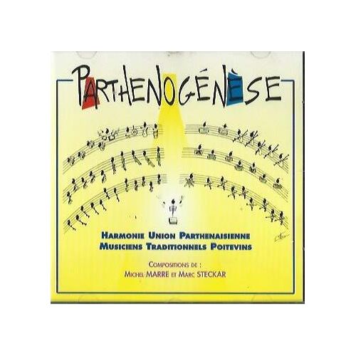 Parthenogenèse - Harmonie Union Parthenaisienne